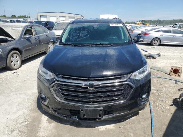 Photo 4 VIN: 1GNERKKW1KJ273736 - CHEVROLET TRAVERSE P 