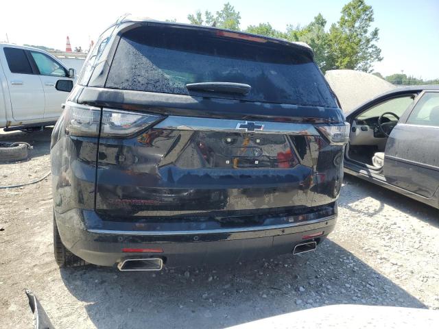 Photo 5 VIN: 1GNERKKW1KJ273736 - CHEVROLET TRAVERSE P 