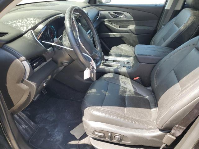 Photo 6 VIN: 1GNERKKW1KJ273736 - CHEVROLET TRAVERSE P 