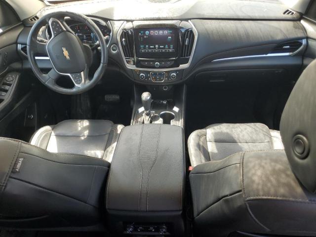 Photo 7 VIN: 1GNERKKW1KJ273736 - CHEVROLET TRAVERSE P 