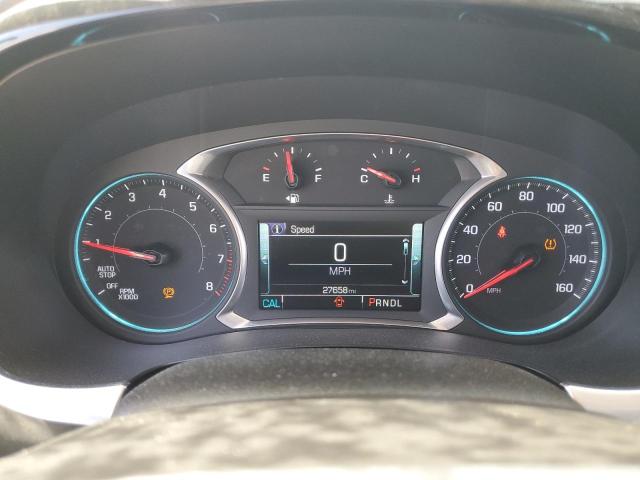 Photo 8 VIN: 1GNERKKW1KJ273736 - CHEVROLET TRAVERSE P 