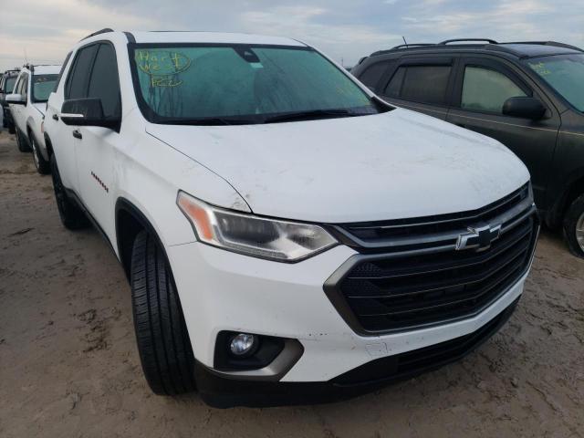 Photo 0 VIN: 1GNERKKW1KJ275759 - CHEVROLET TRAVERSE P 