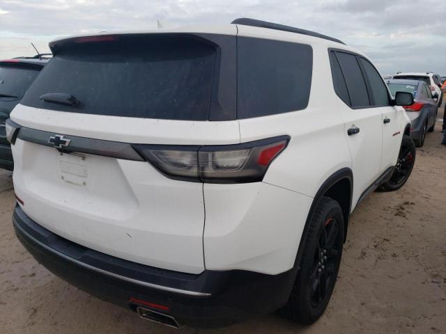 Photo 3 VIN: 1GNERKKW1KJ275759 - CHEVROLET TRAVERSE P 