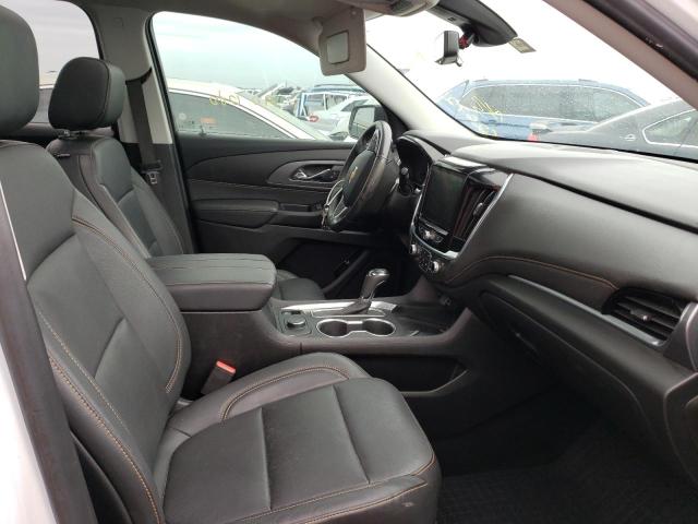 Photo 4 VIN: 1GNERKKW1KJ275759 - CHEVROLET TRAVERSE P 