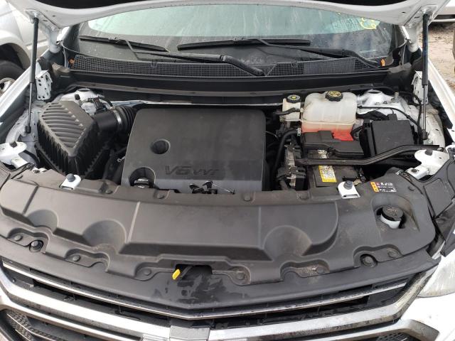 Photo 6 VIN: 1GNERKKW1KJ275759 - CHEVROLET TRAVERSE P 