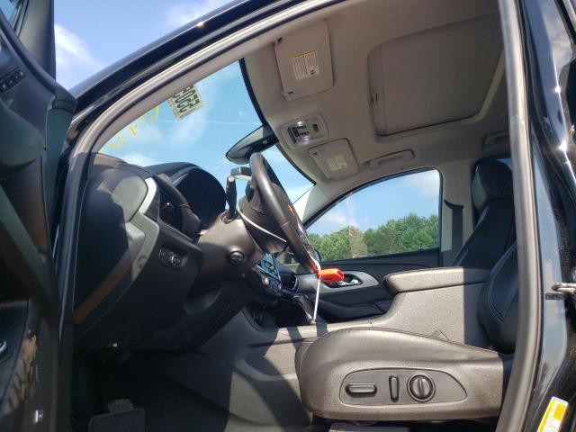 Photo 4 VIN: 1GNERKKW1KJ281481 - CHEVROLET TRAVERSE P 