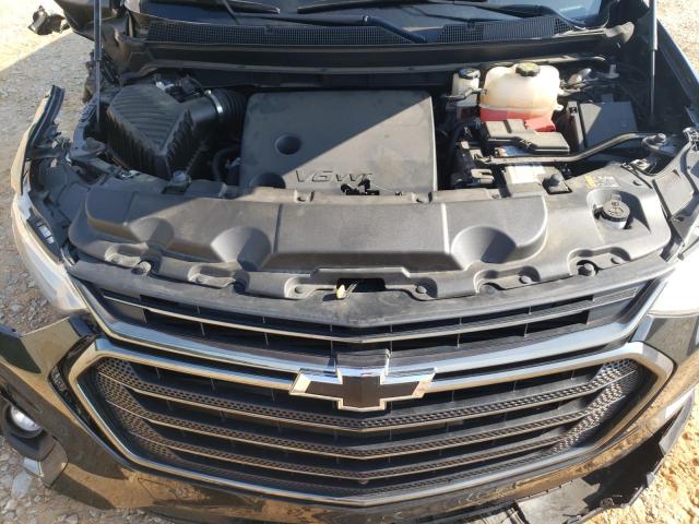 Photo 6 VIN: 1GNERKKW1KJ281481 - CHEVROLET TRAVERSE P 