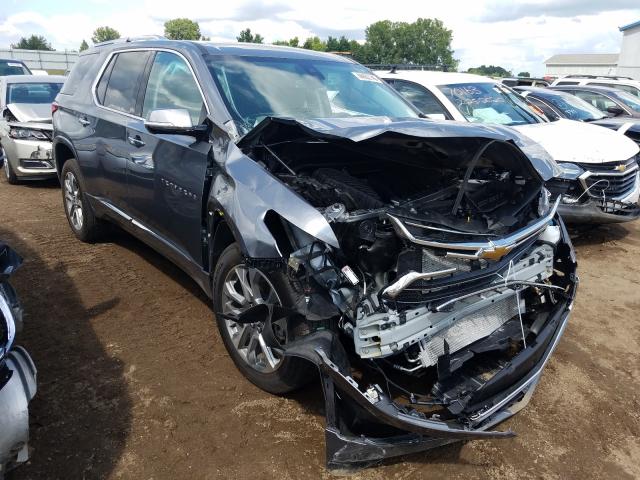 Photo 0 VIN: 1GNERKKW1LJ150925 - CHEVROLET TRAVERSE P 