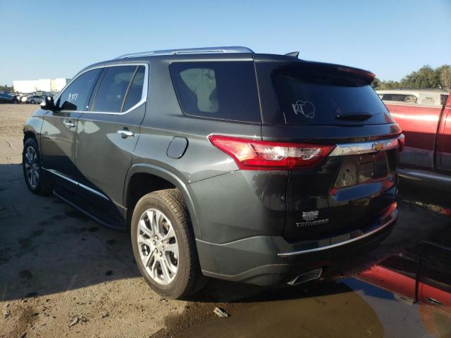 Photo 2 VIN: 1GNERKKW1LJ230855 - CHEVROLET TRAVERSE 