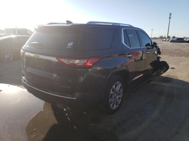 Photo 3 VIN: 1GNERKKW1LJ230855 - CHEVROLET TRAVERSE 