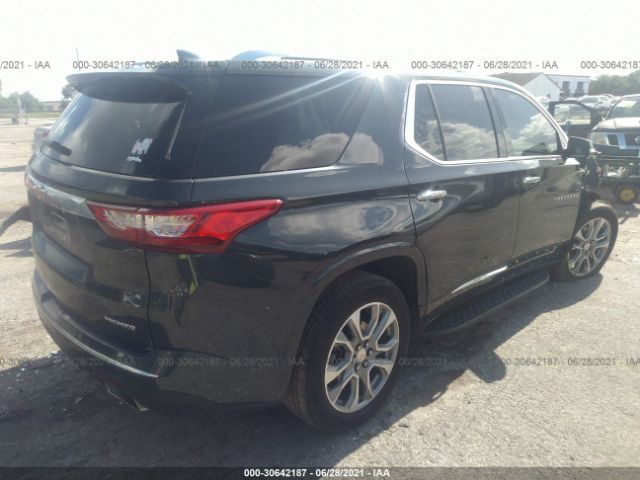 Photo 3 VIN: 1GNERKKW1LJ230855 - CHEVROLET TRAVERSE 