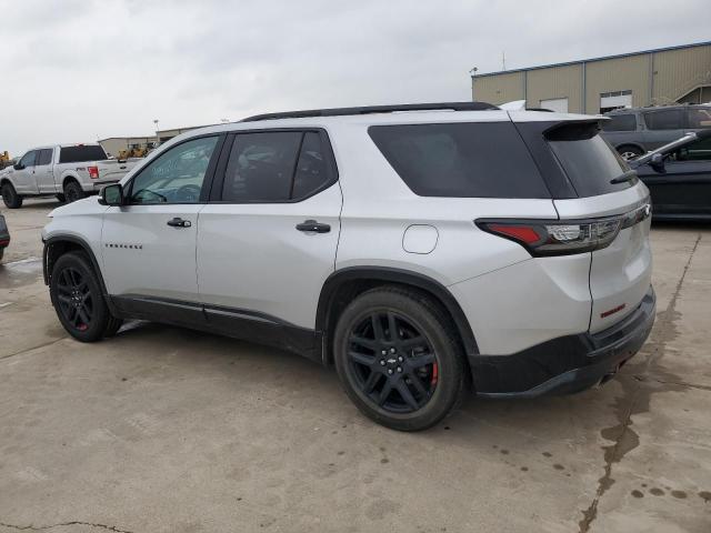 Photo 1 VIN: 1GNERKKW1MJ164163 - CHEVROLET TRAVERSE 