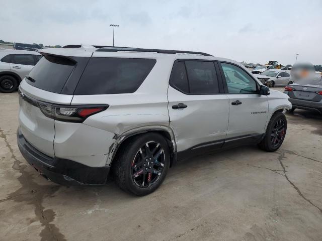 Photo 2 VIN: 1GNERKKW1MJ164163 - CHEVROLET TRAVERSE 