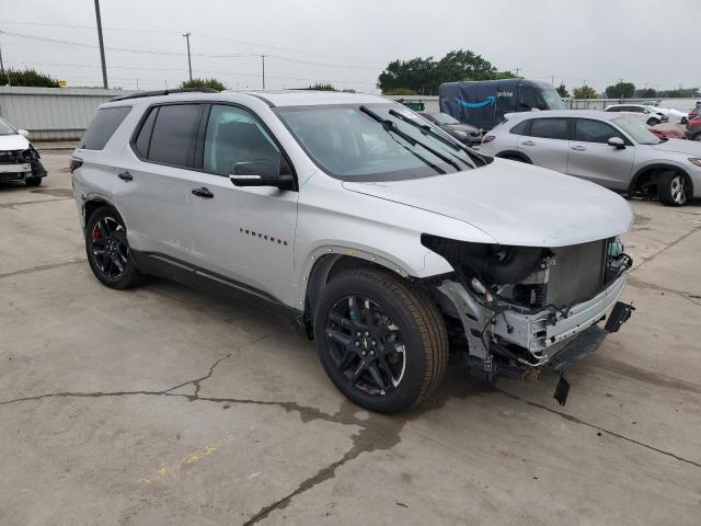 Photo 3 VIN: 1GNERKKW1MJ164163 - CHEVROLET TRAVERSE 