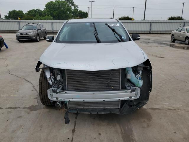 Photo 4 VIN: 1GNERKKW1MJ164163 - CHEVROLET TRAVERSE 