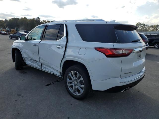 Photo 2 VIN: 1GNERKKW1MJ243297 - CHEVROLET TRAVERSE P 