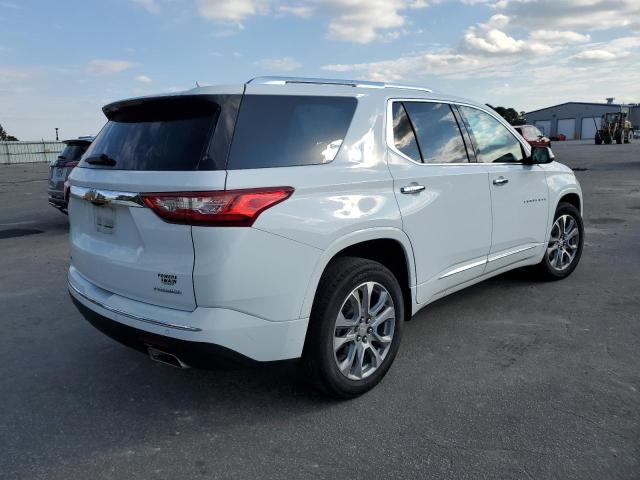 Photo 3 VIN: 1GNERKKW1MJ243297 - CHEVROLET TRAVERSE P 