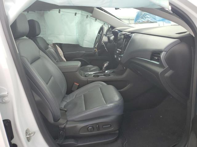 Photo 4 VIN: 1GNERKKW1MJ243297 - CHEVROLET TRAVERSE P 