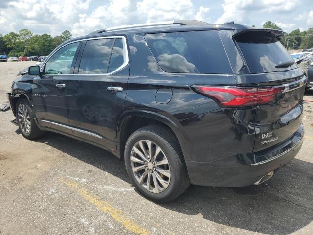 Photo 1 VIN: 1GNERKKW1NJ123209 - CHEVROLET TRAVERSE P 