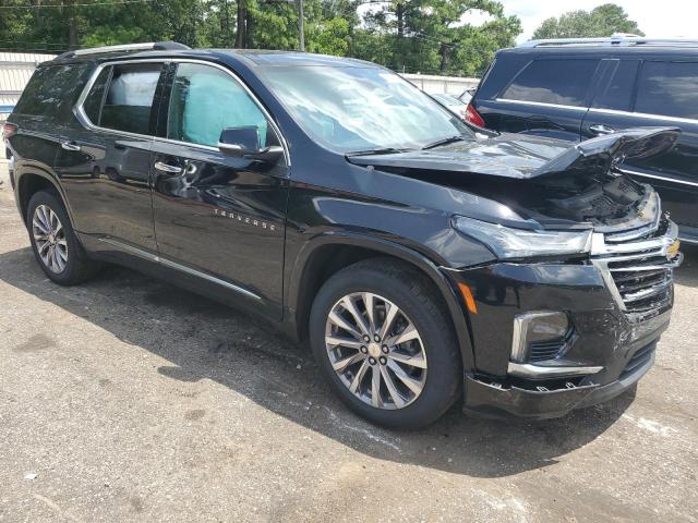 Photo 3 VIN: 1GNERKKW1NJ123209 - CHEVROLET TRAVERSE P 