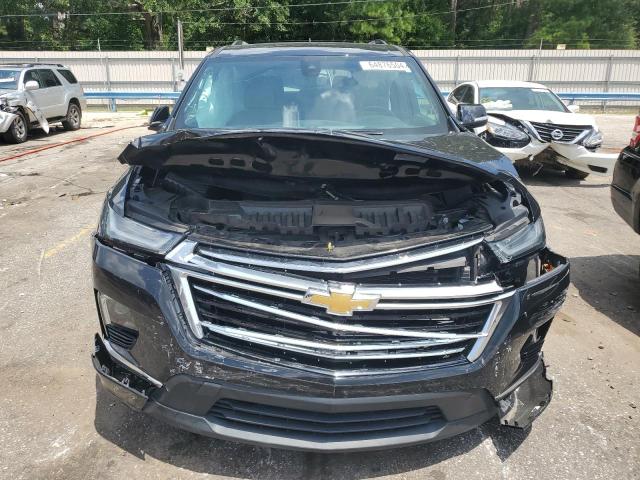 Photo 4 VIN: 1GNERKKW1NJ123209 - CHEVROLET TRAVERSE P 