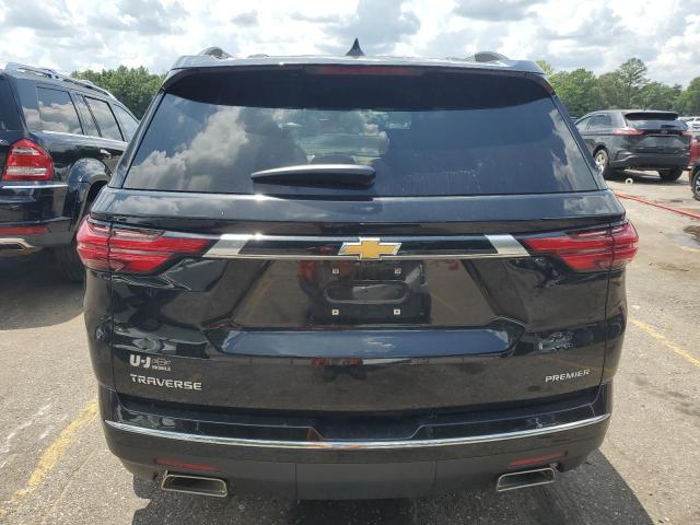 Photo 5 VIN: 1GNERKKW1NJ123209 - CHEVROLET TRAVERSE P 