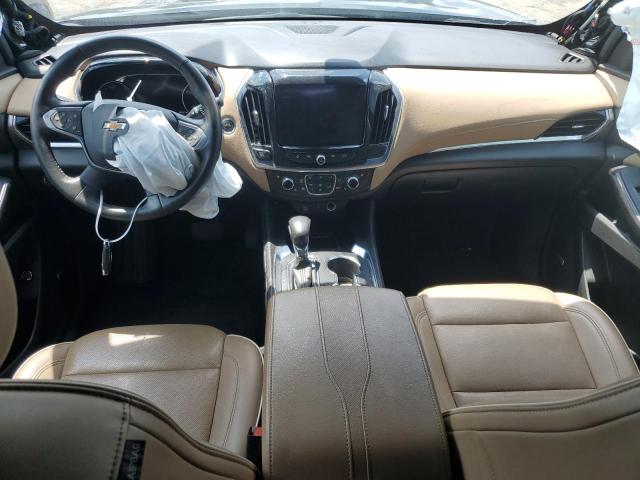 Photo 7 VIN: 1GNERKKW1NJ123209 - CHEVROLET TRAVERSE P 