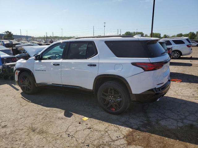 Photo 1 VIN: 1GNERKKW1PJ290818 - CHEVROLET TRAVERSE P 