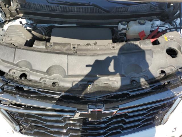 Photo 10 VIN: 1GNERKKW1PJ290818 - CHEVROLET TRAVERSE P 