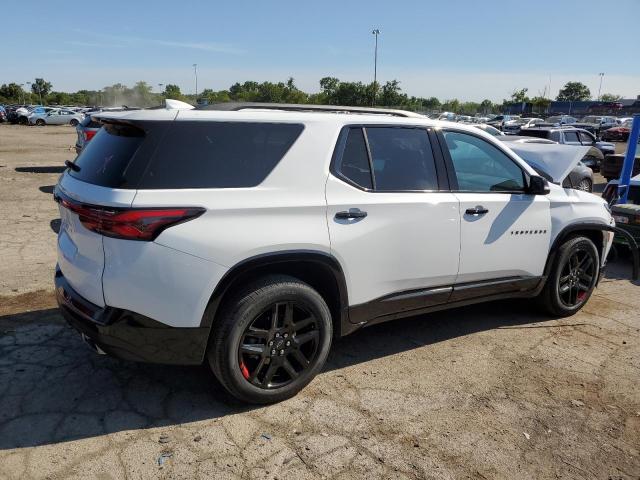 Photo 2 VIN: 1GNERKKW1PJ290818 - CHEVROLET TRAVERSE P 