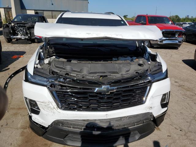 Photo 4 VIN: 1GNERKKW1PJ290818 - CHEVROLET TRAVERSE P 