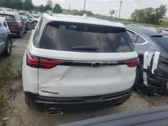 Photo 5 VIN: 1GNERKKW1PJ290818 - CHEVROLET TRAVERSE P 