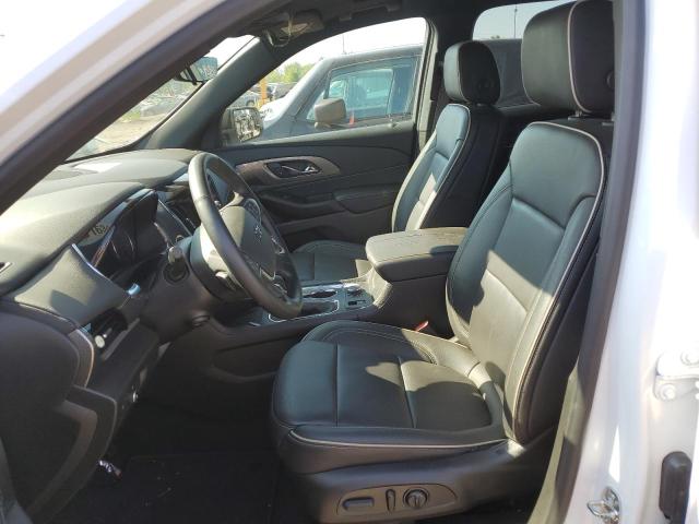 Photo 6 VIN: 1GNERKKW1PJ290818 - CHEVROLET TRAVERSE P 