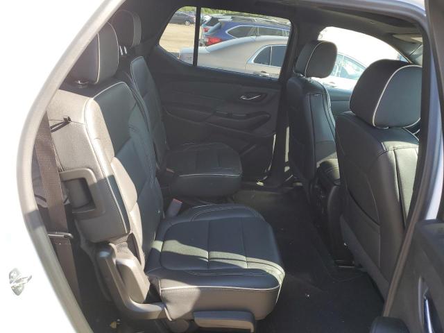 Photo 9 VIN: 1GNERKKW1PJ290818 - CHEVROLET TRAVERSE P 