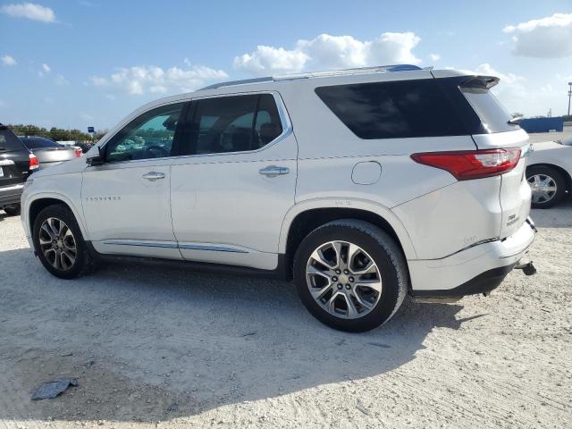 Photo 1 VIN: 1GNERKKW2JJ108356 - CHEVROLET TRAVERSE P 