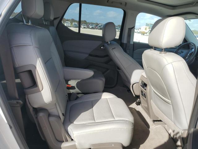 Photo 10 VIN: 1GNERKKW2JJ108356 - CHEVROLET TRAVERSE P 