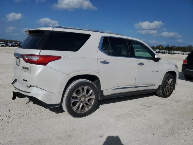 Photo 2 VIN: 1GNERKKW2JJ108356 - CHEVROLET TRAVERSE P 