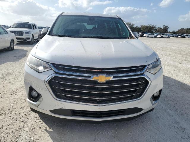 Photo 4 VIN: 1GNERKKW2JJ108356 - CHEVROLET TRAVERSE P 