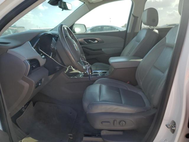 Photo 6 VIN: 1GNERKKW2JJ108356 - CHEVROLET TRAVERSE P 