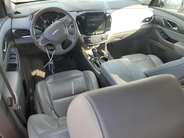 Photo 7 VIN: 1GNERKKW2JJ108356 - CHEVROLET TRAVERSE P 