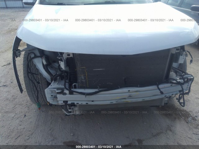 Photo 5 VIN: 1GNERKKW2JJ126405 - CHEVROLET TRAVERSE 