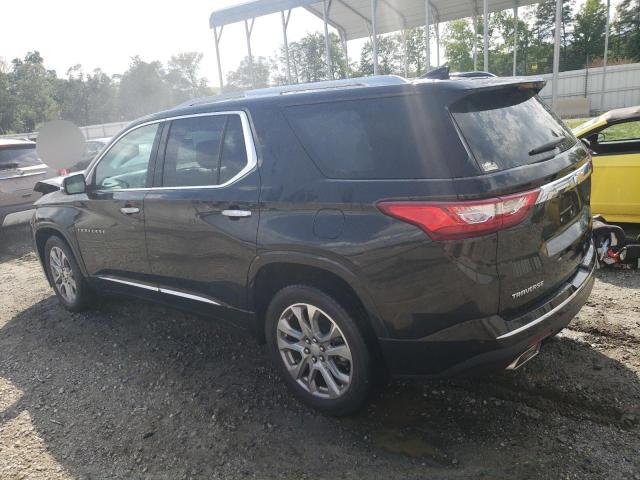 Photo 1 VIN: 1GNERKKW2JJ126999 - CHEVROLET TRAVERSE P 