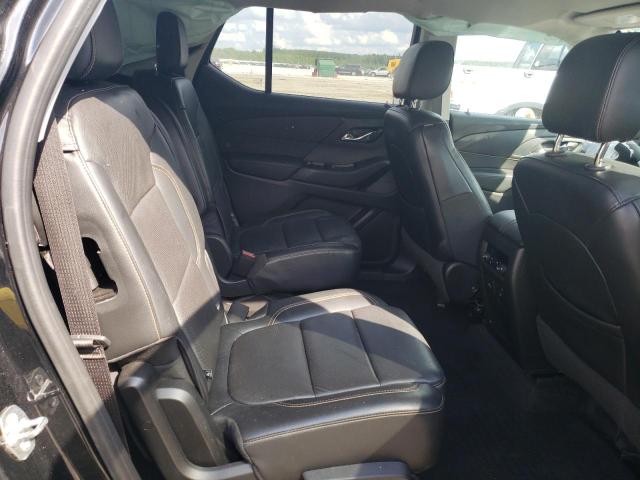 Photo 10 VIN: 1GNERKKW2JJ126999 - CHEVROLET TRAVERSE P 