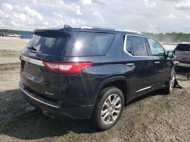 Photo 2 VIN: 1GNERKKW2JJ126999 - CHEVROLET TRAVERSE P 