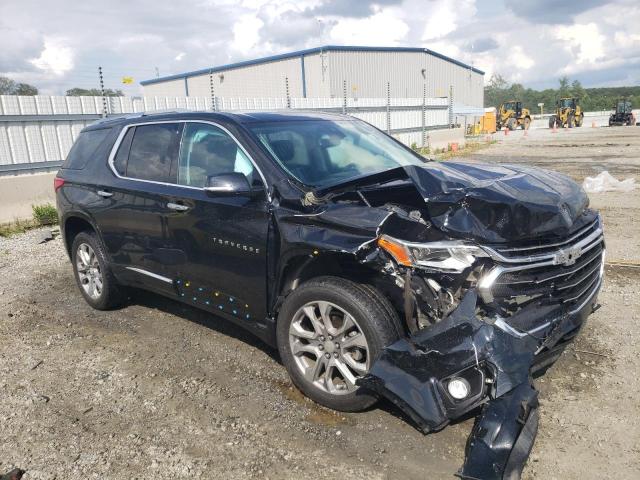 Photo 3 VIN: 1GNERKKW2JJ126999 - CHEVROLET TRAVERSE P 