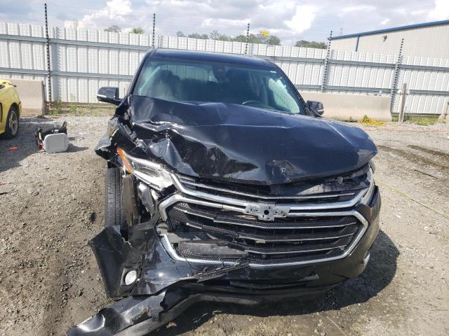 Photo 4 VIN: 1GNERKKW2JJ126999 - CHEVROLET TRAVERSE P 