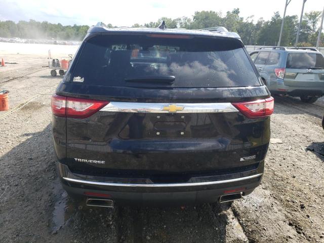 Photo 5 VIN: 1GNERKKW2JJ126999 - CHEVROLET TRAVERSE P 