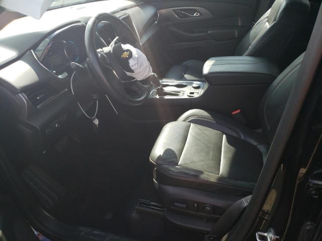 Photo 6 VIN: 1GNERKKW2JJ126999 - CHEVROLET TRAVERSE P 