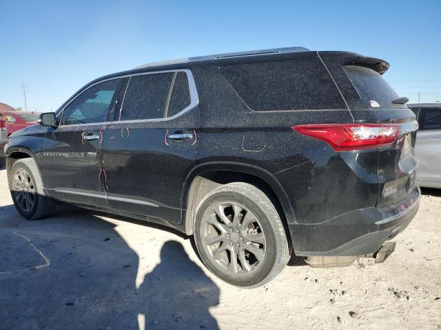 Photo 1 VIN: 1GNERKKW2JJ136402 - CHEVROLET TRAVERSE P 