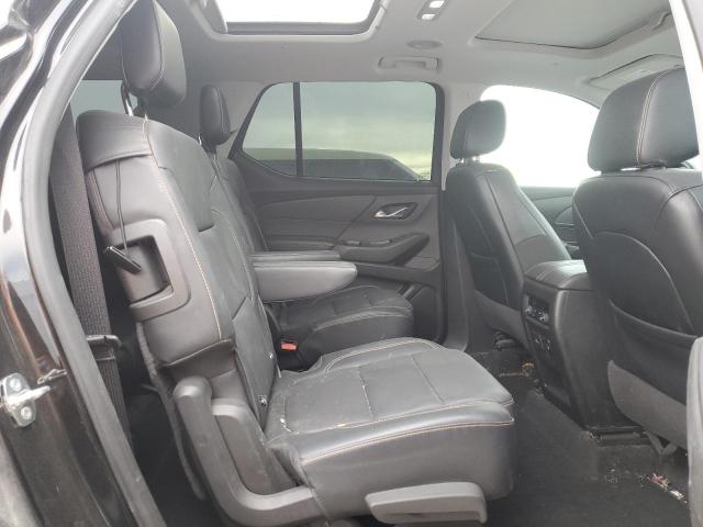 Photo 10 VIN: 1GNERKKW2JJ136402 - CHEVROLET TRAVERSE P 